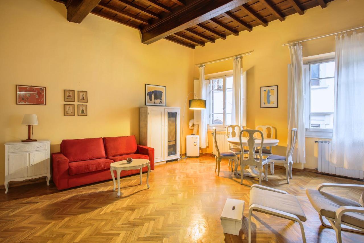 “Gem In Luxurious Street” Wi-Fi Apartment Florence Exterior photo